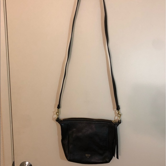 Fossil Crossbody Bag - Picture 2 of 10